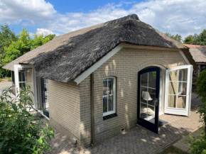 Villa Clementine with sauna in Ermelo